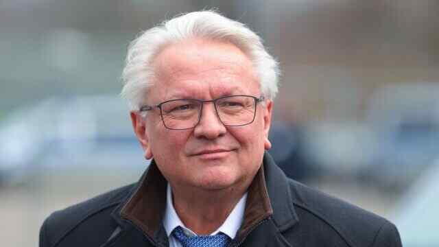 A month of war with Iran would deplete US air defence stocks,