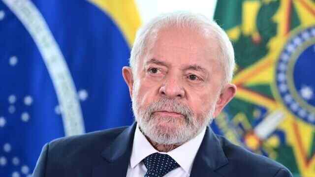 The US must respect the right of peoples to self-determination – da Silva