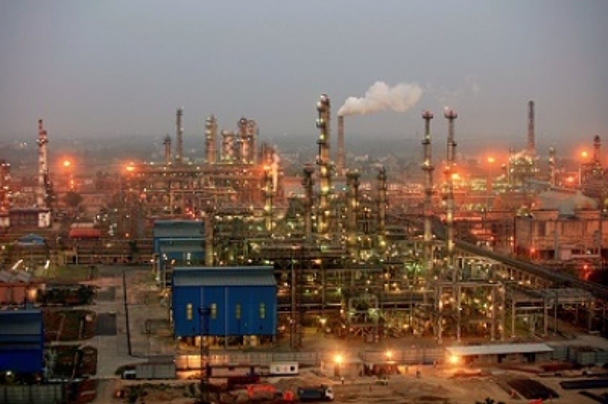 Russia remains India’s top crude supplier in February 2026; Saudi Arabia and Iraq gain momentum