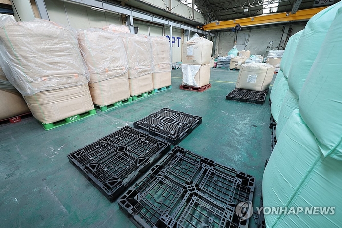 Naphtha, the ‘rice of industry,’ arrives from Russia: Government and private sector secure 27,000 tons