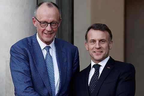 Germany will not get nuclear weapons from France – expert