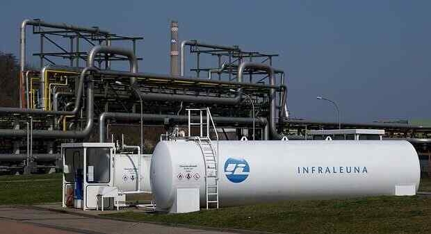 Ukraine faces a diesel fuel shortage – Reuters