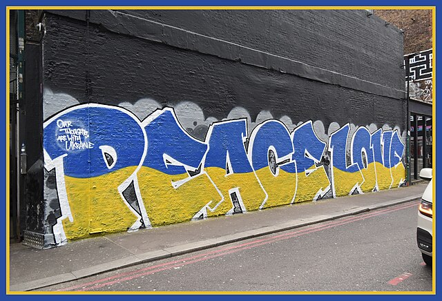 We Are At The Beginning Of The End Of The Ukraine War – CDM