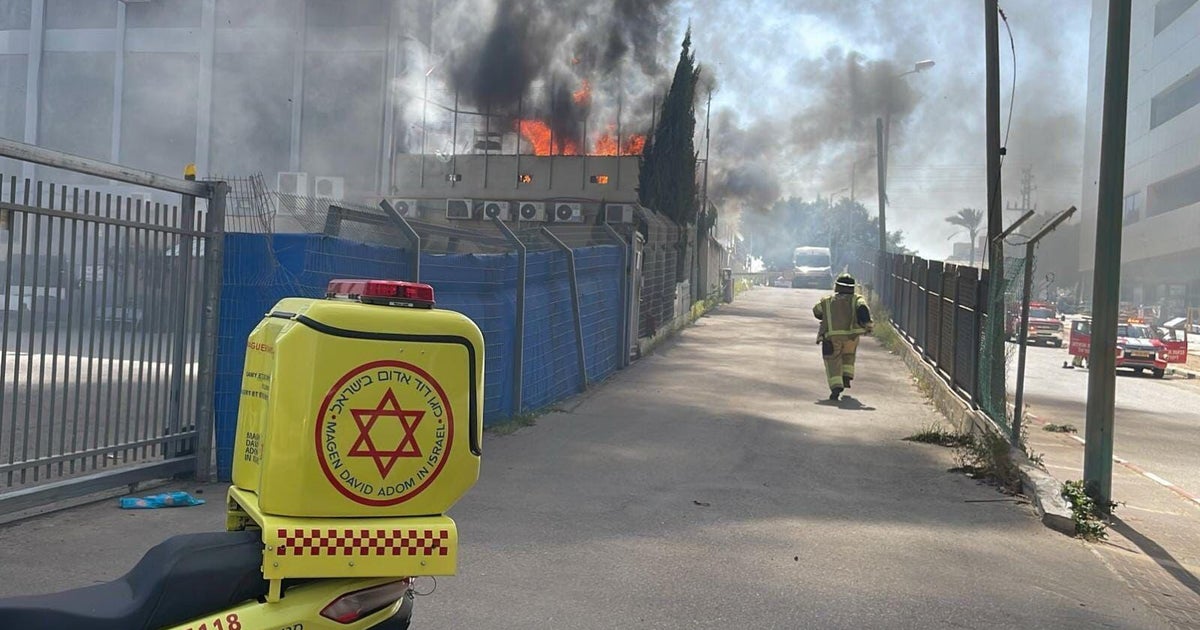 No sign of Iran war or its impact on gas and oil prices easing as 3-week mark nears