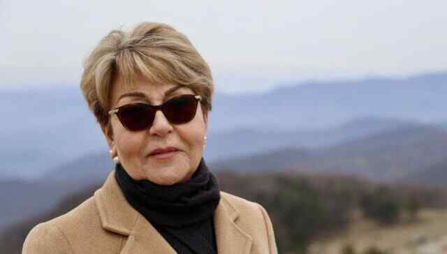 Russia remains optimistic in relations with Bulgaria – Ambassador Mitrofanova