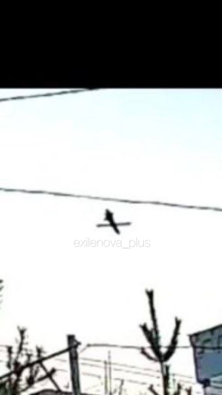 Flamingo missile reportedly strikes explosives plant in Russia’s Samara Oblast