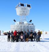 Antarctica&rsquo;s Mysterious Radio Pulses Remain Unexplained &mdash; but Better Particle Experiments Could Change That
