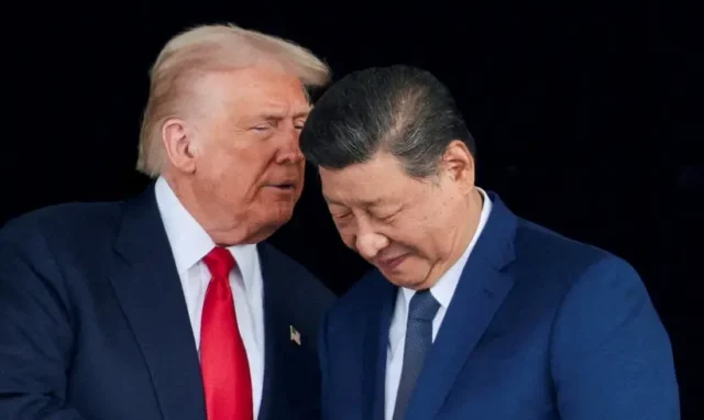 Trump has complicated oil supplies from Iran and Venezuela to China – Politico