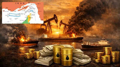 Over $100 million per day: How global oil shock has turned into a jackpot form Iran and Russia—explained