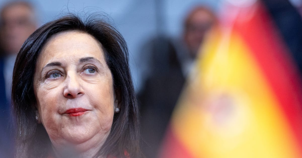 Spain rejects Rutte’s claim of ‘widespread’ backing for Iran war by NATO allies – POLITICO