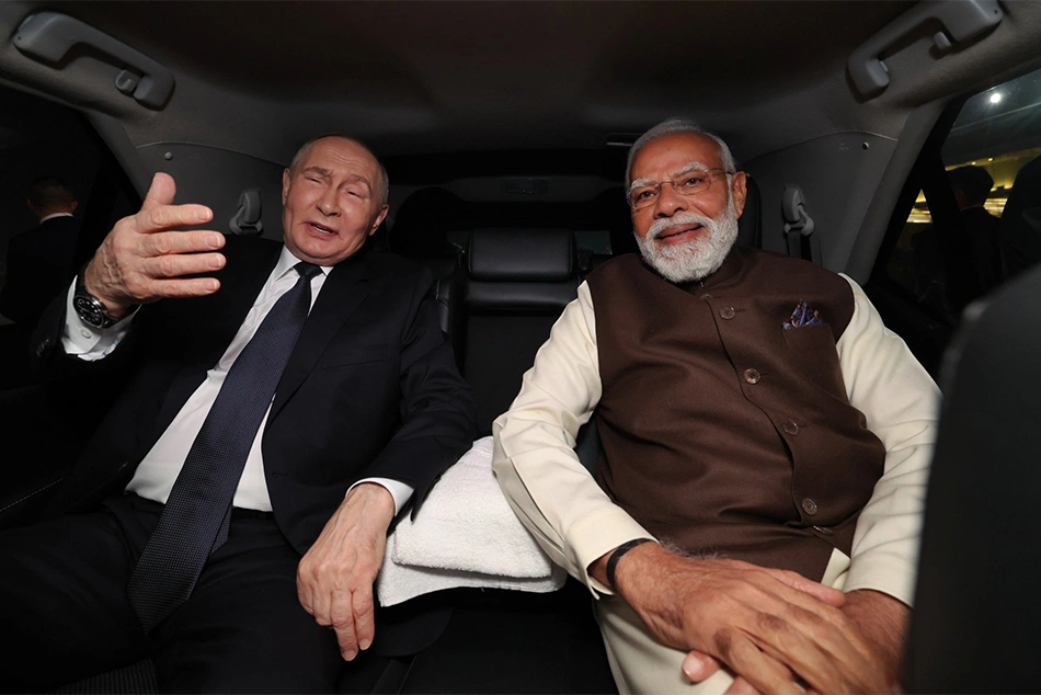 Russia refuses oil sales to India on discounted price