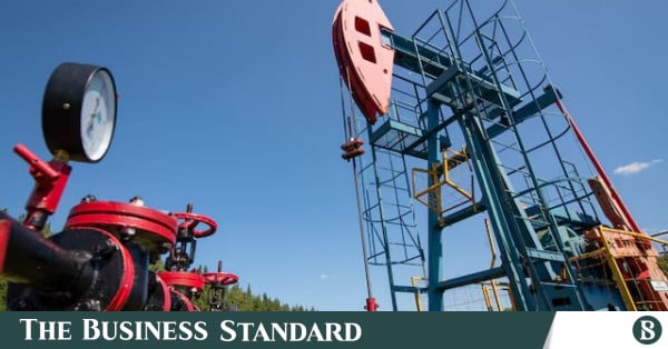 Iran war delivers unexpected oil windfall for Russia