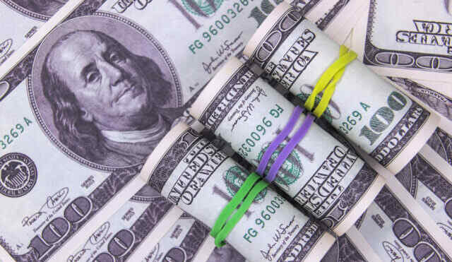 Companies from unfriendly countries have lost over $610 billion in revenue in Russia