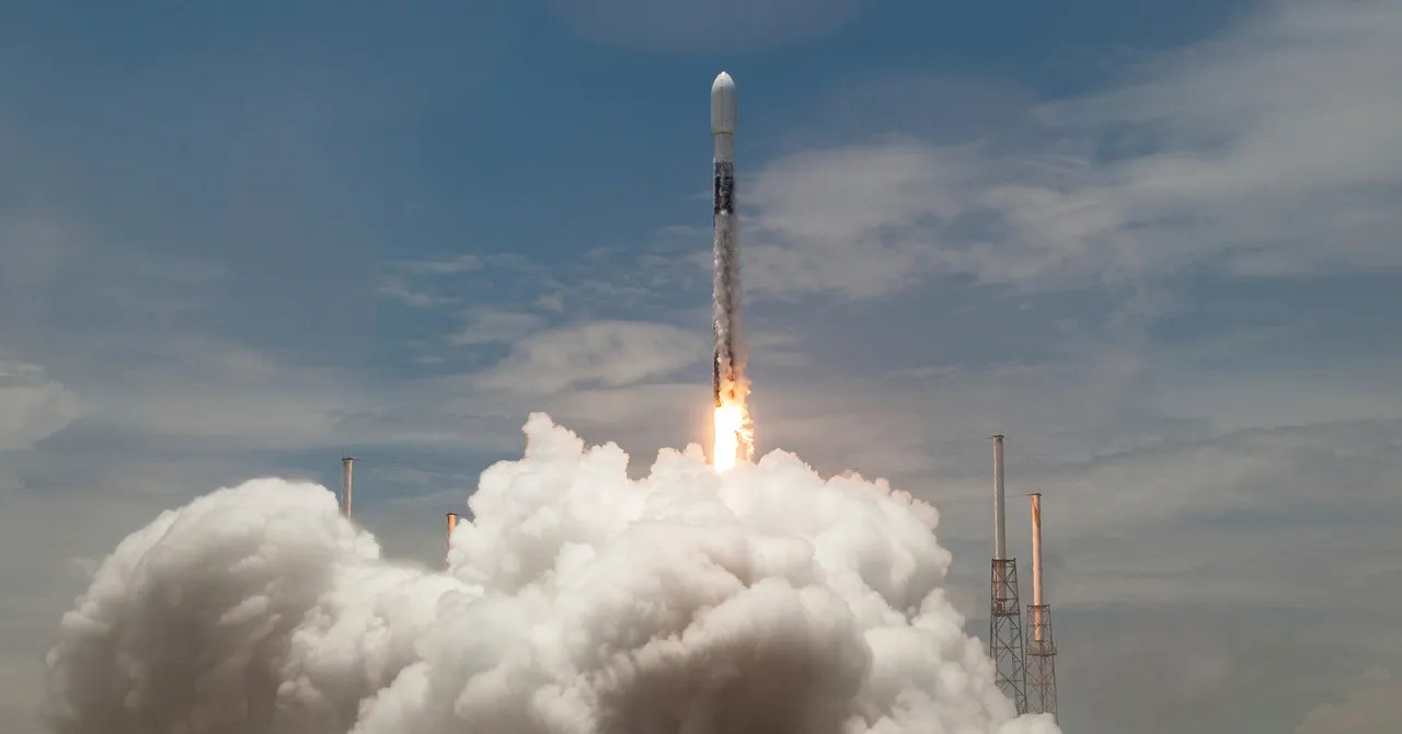 The US Military’s GPS Software Is an $8 Billion Mess