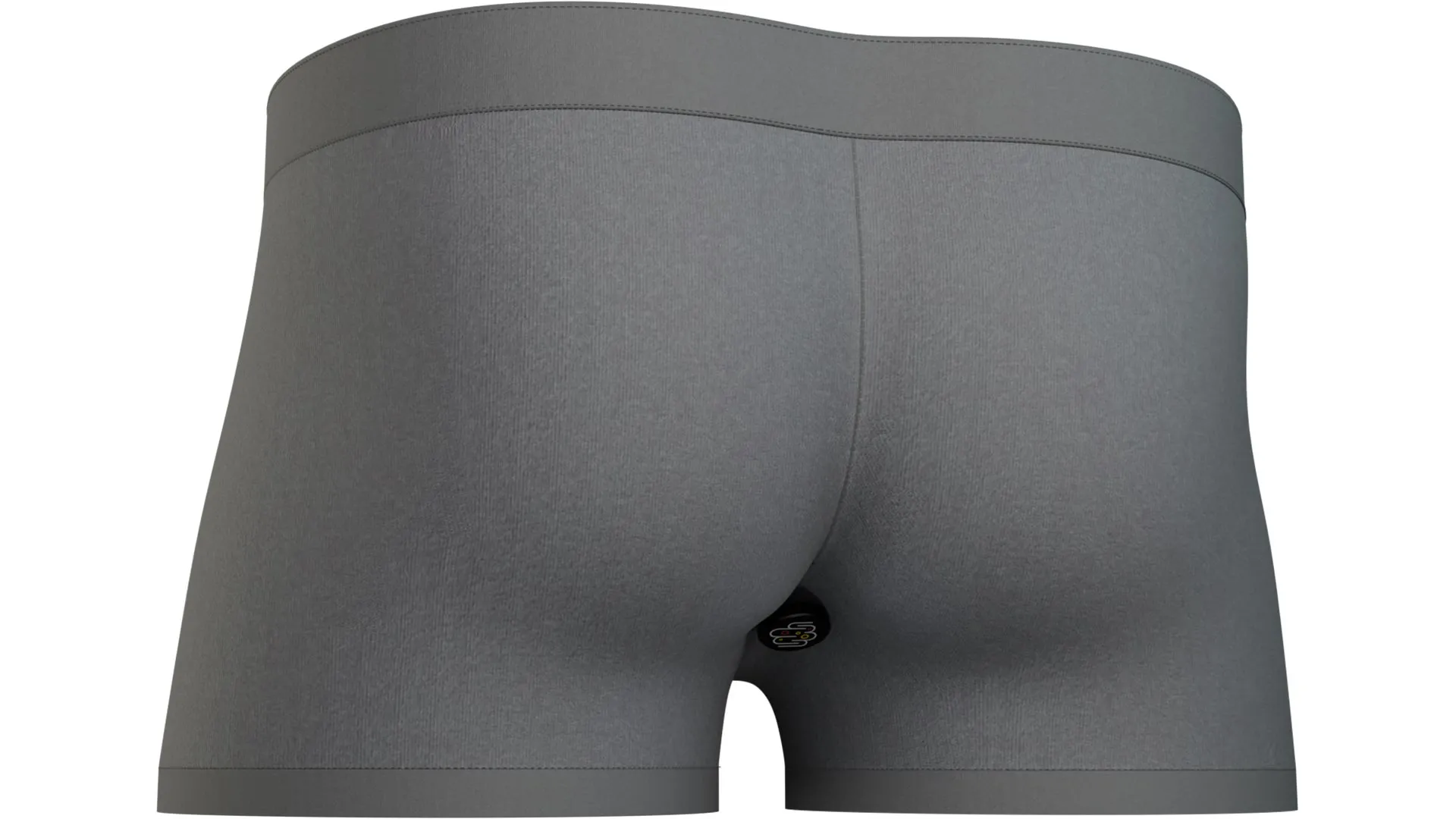 How often do people really fart? Scientists built smart underwear to find out
