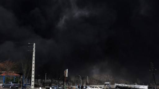 Russia’s Iran investments at risk as “Operation Epic Fury” disrupts strategic projects