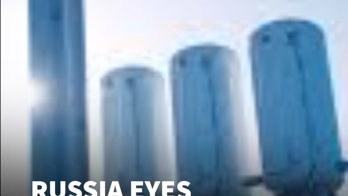 India, Russia Explore Co-Manufacturing Of Power Equipment; Business Delegation Visit Soon – Business Today