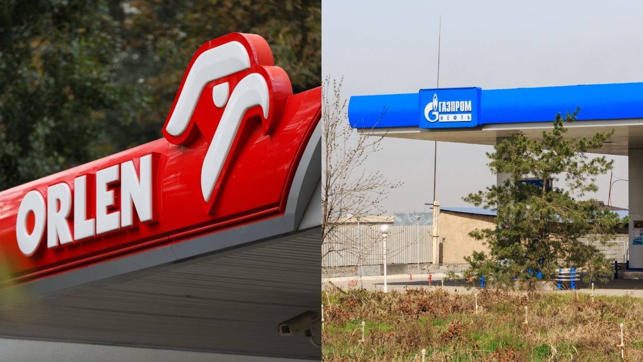 How Poland’s Orlen overtook Russia’s Gazprom in market value – TVP World