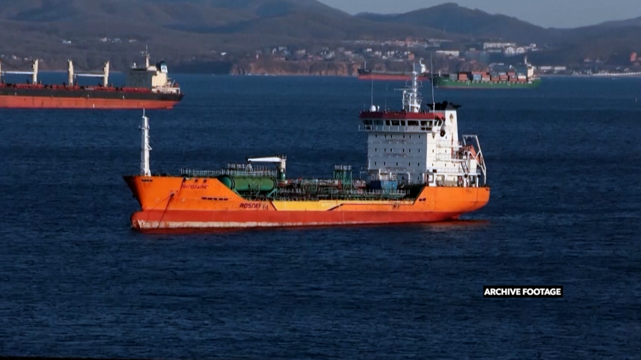 Russia reaps oil windfall from gulf supply shock [VIDEO] – TVP World