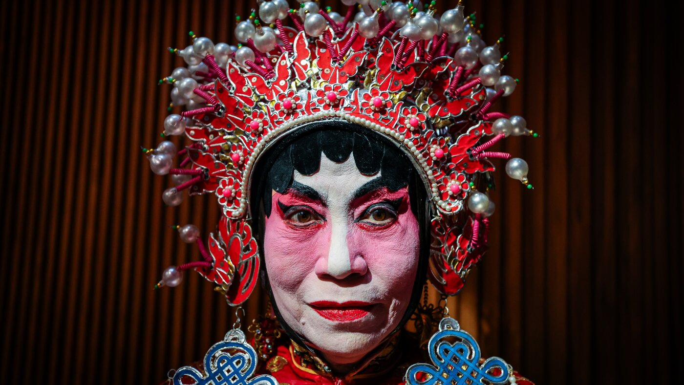 They embody the spirit of International Women’s Day : NPR