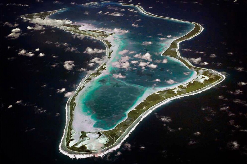 What to know about Diego Garcia after Iran targeted the US base