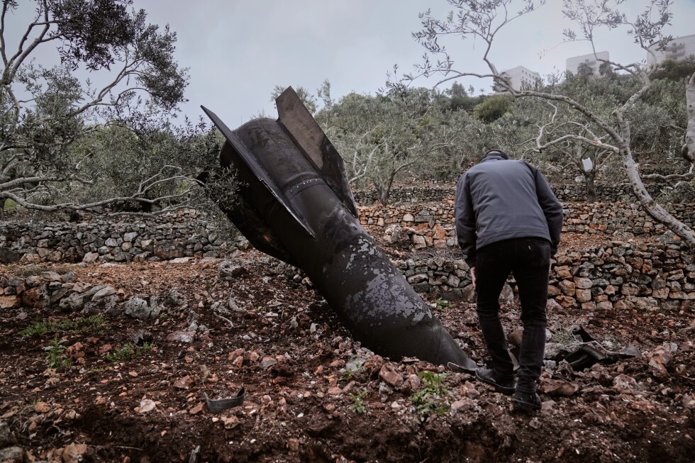 Trump lashes out at allies as Iran war drives fuel prices higher