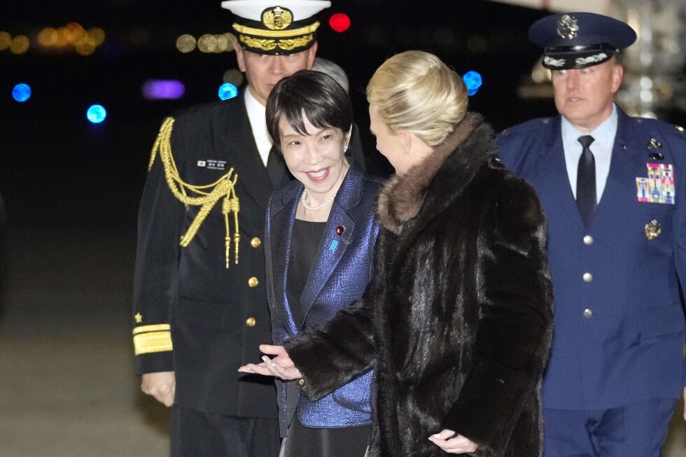 Japan’s prime minister could get an earful from Trump on Thursday