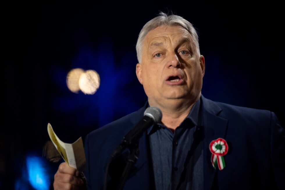 Hungarian government files charges against investigative journalist, alleging espionage