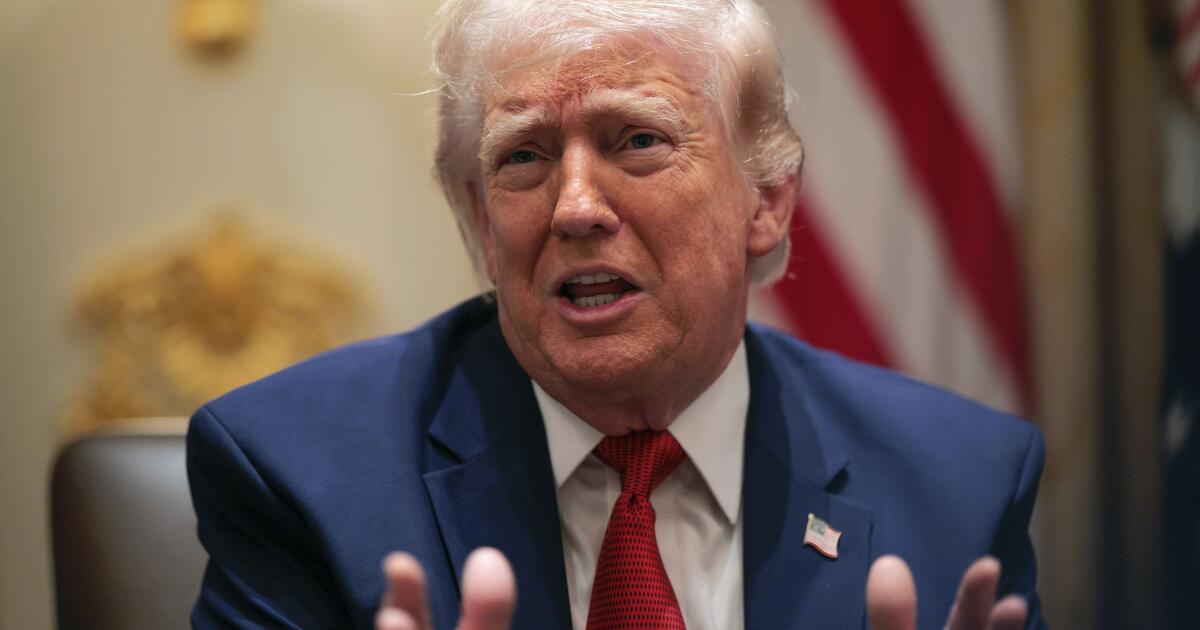 Iran war rages on heading into fifth week, as Trump maintains that U.S. has ‘already won’