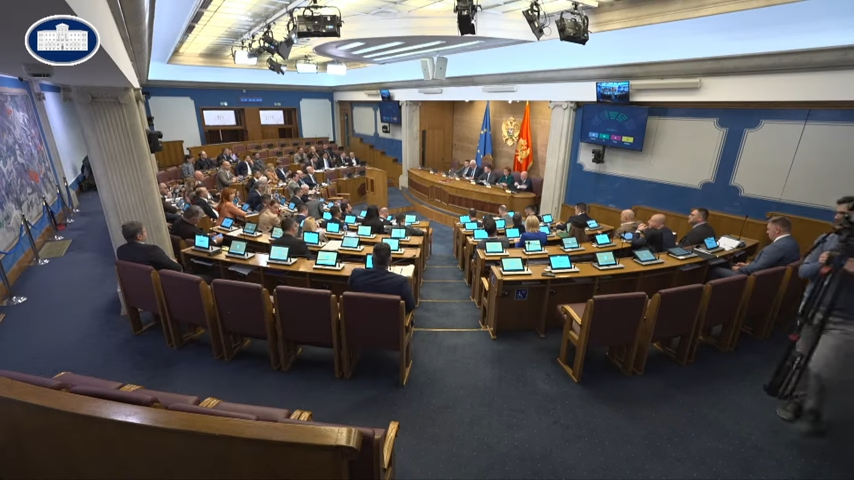 Montenegro’s Bold Step Forward: New Law Offers Real Hope for Purifying Police And Security Services From Criminal Influence