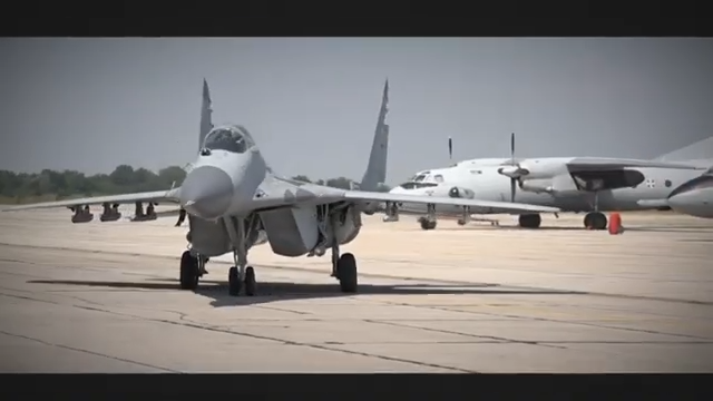 Serbia – Forced To Arm Itself Against Hostile Neighbors While The West Looks The Other Way