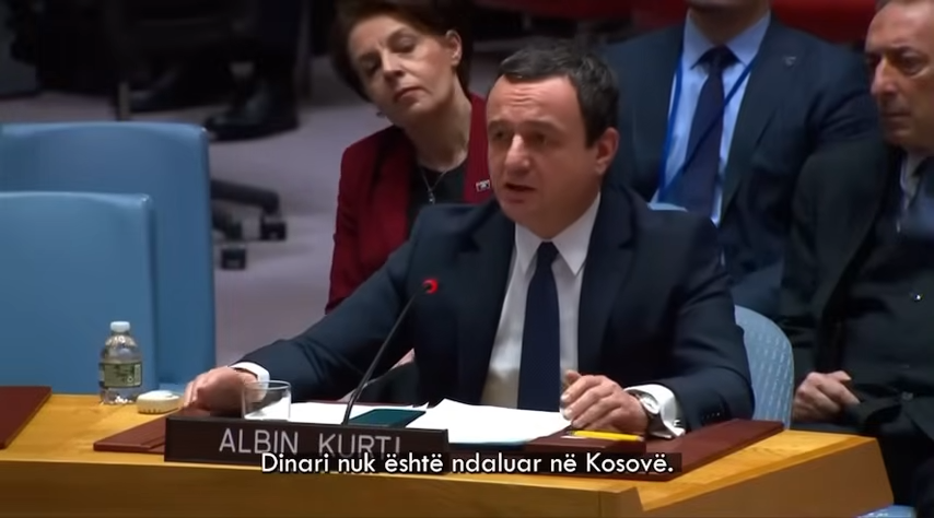 Kurti’s Third Reign: The Balkan Volcano Ready To Erupt Again