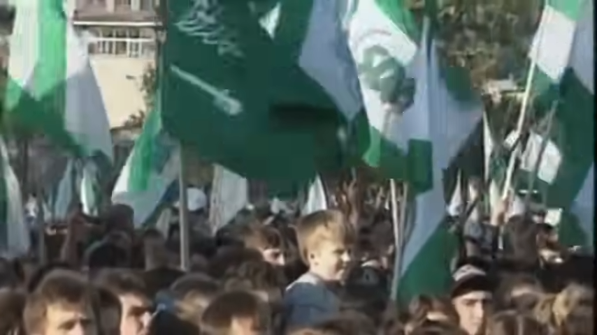 Bosniak Army Flags Provoke Croatian Mass, Priest Called ‘Ustasha’ – Symbol Of Ongoing Croatian Marginalization In Bosnia