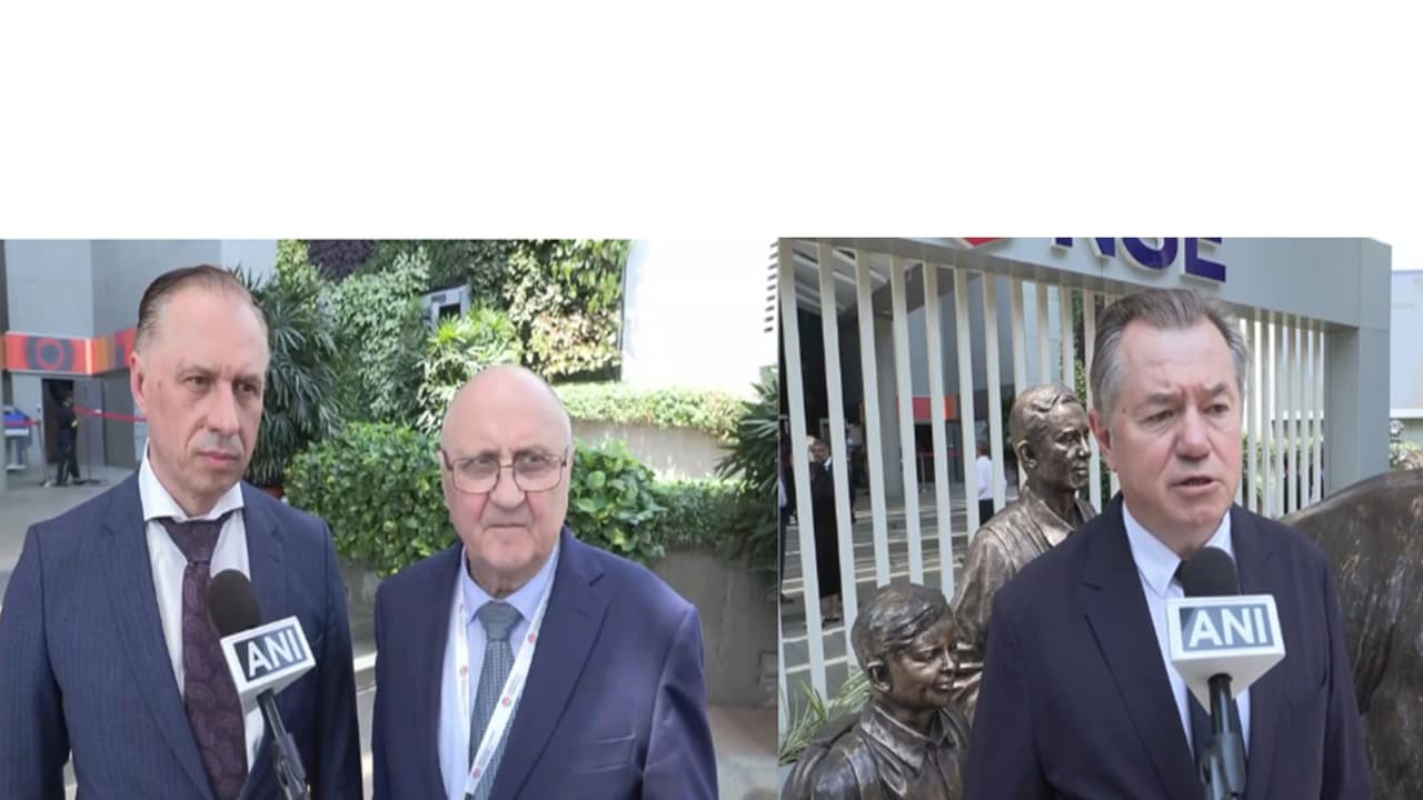 Russia-India strategic alliance: Growing investor interest, says Grekov