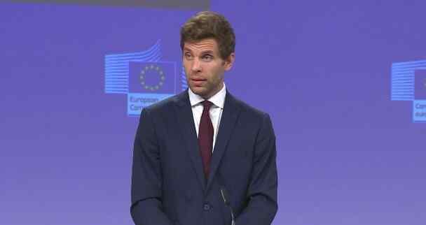 The European Commission keeps the issue of frozen assets of Russia open