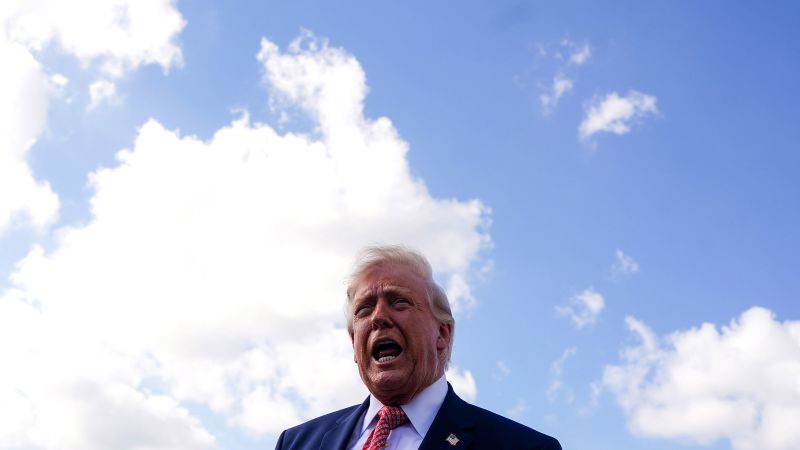 Trump lashes out at Europe as growing number of allies reject US calls for help