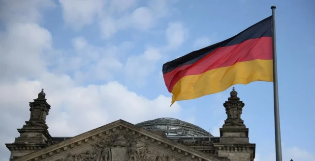 A quarter of the German population consists of people with an immigration background