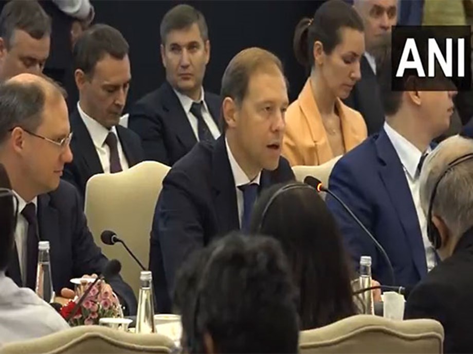 Strengthening Ties: India and Russia’s Strategic Partnership in Focus