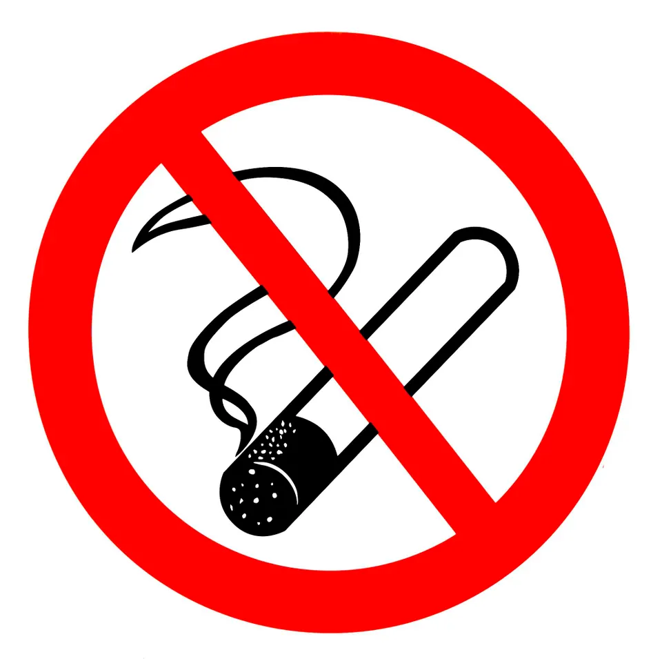 The UK Just Passed A Generational Smoking Ban. Could America Be Next?