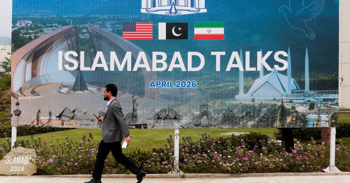 Why the Cease-Fire With Iran Will Hold