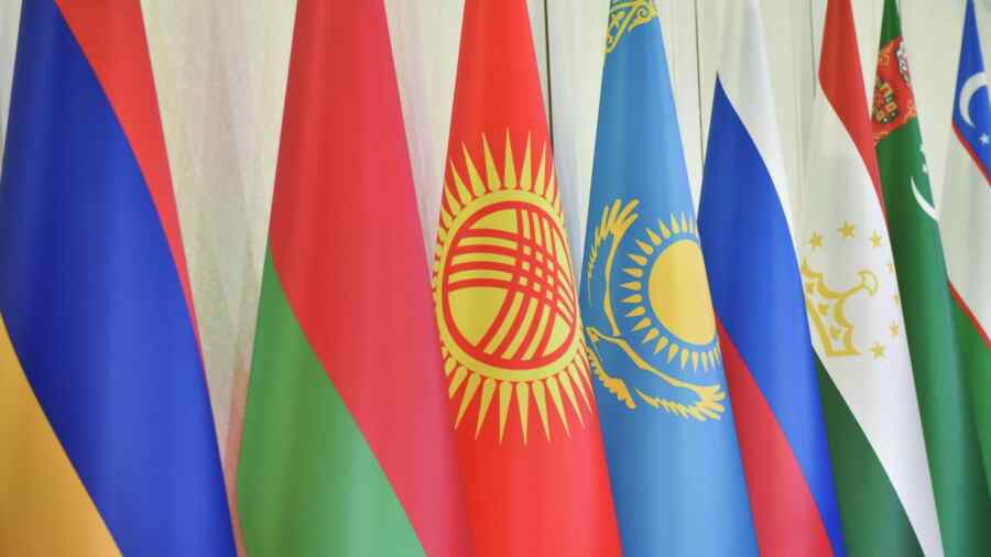 The Moldovan Parliament has approved the country’s withdrawal from the CIS