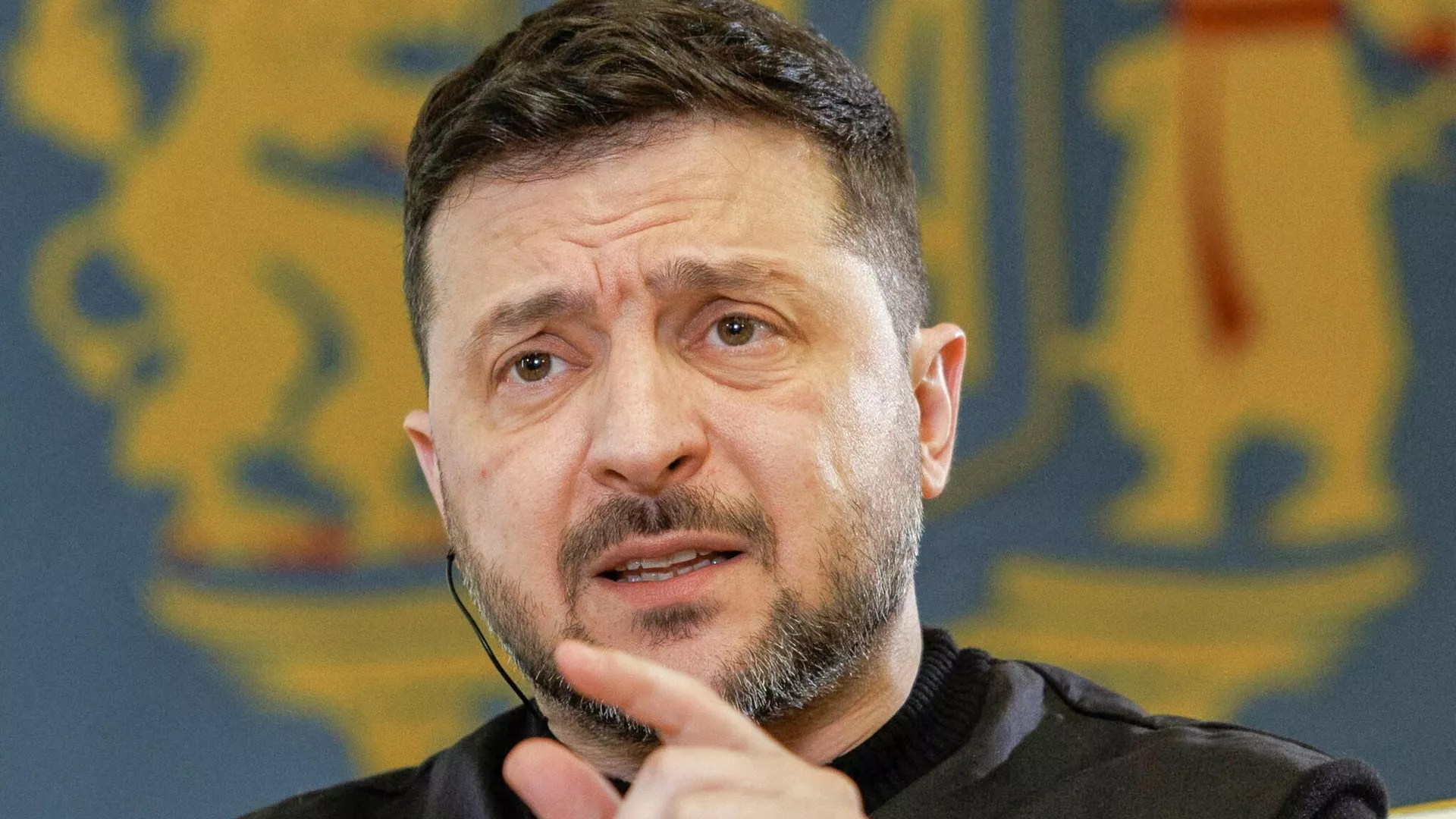 Ukraine will discuss a ceasefire for 9 May with the US – Zelenskyy