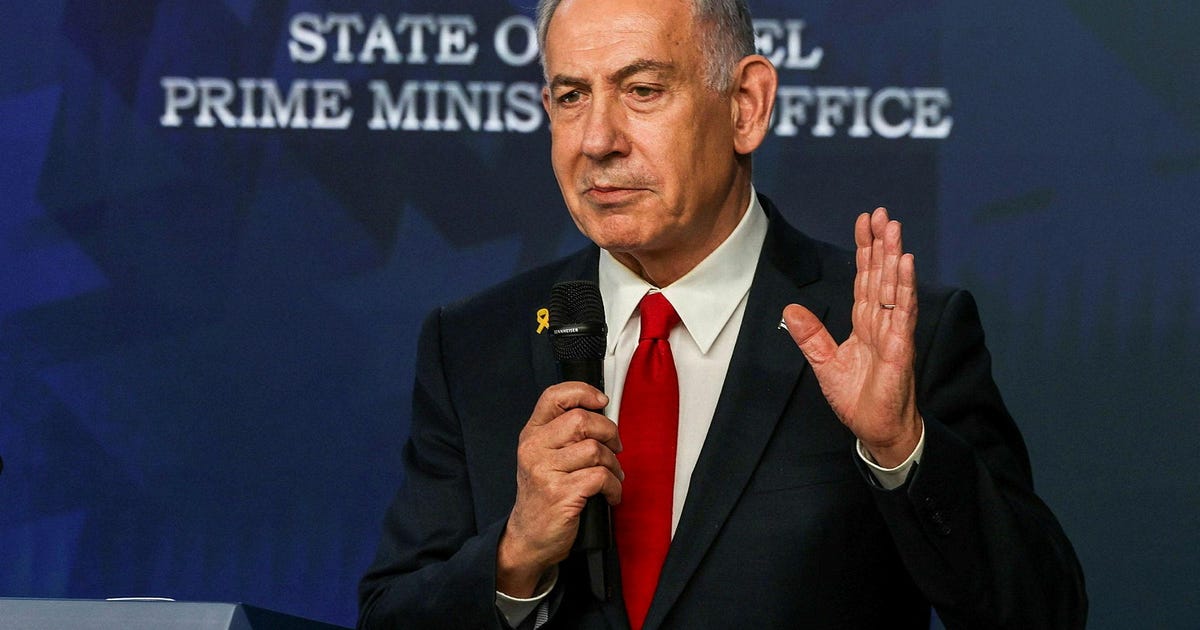 Netanyahu: Iran Still a Threat to Israel, 'But No Longer an Existential One' – Haaretz