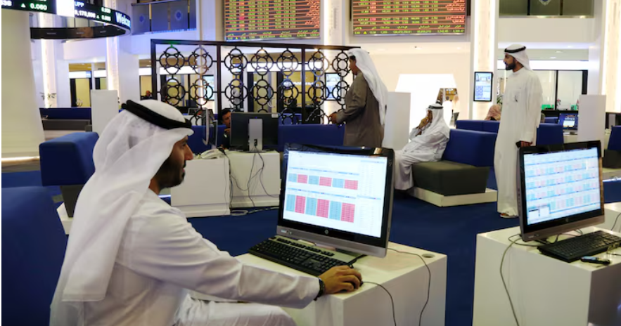 Dubai crackdown hits Iran’s economic lifeline, squeezes IRGC networks