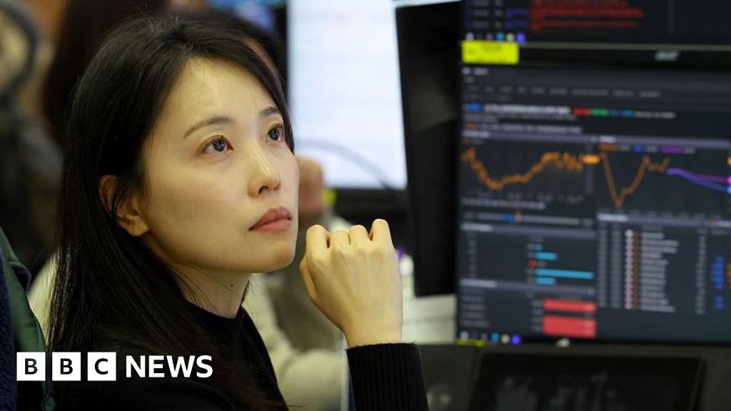 Asia stocks jump after Trump suggests Iran war could end in weeks