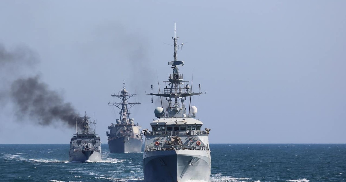 Relief for African economies as UK, France lead 30-nation coalition to secure transit through Strait of Hormuz