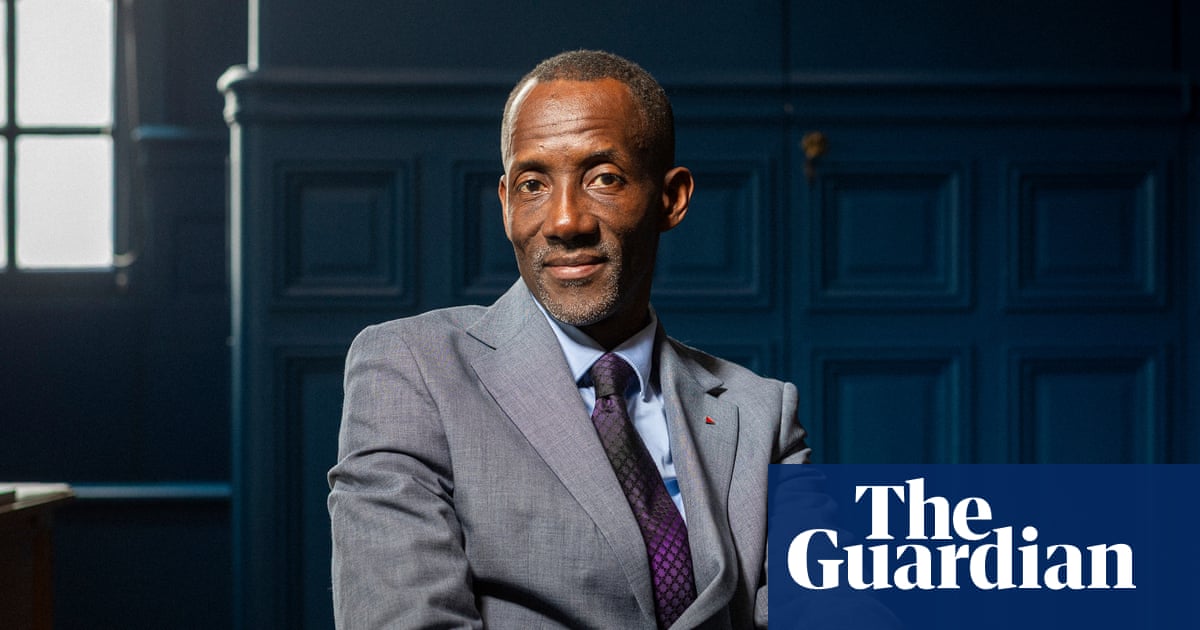 ‘Racist ideology lodges itself amid austerity politics’: newly elected French mayor on tackling far right | France