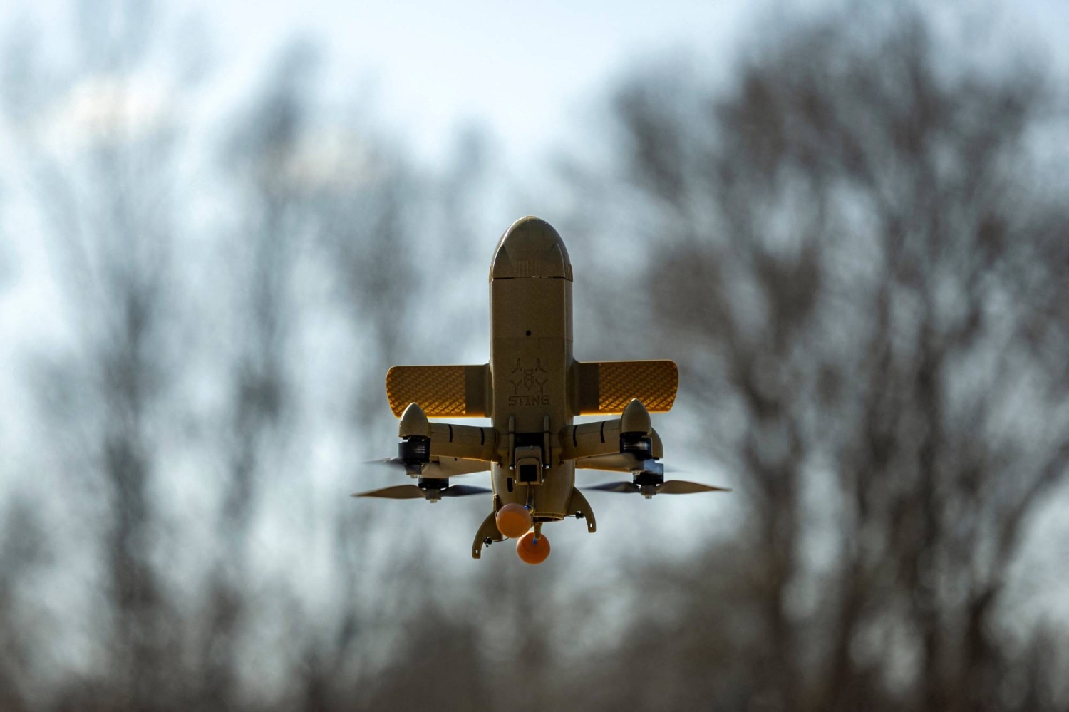 Ukraine’s drone masters eye Iran war to kickstart export ambitions