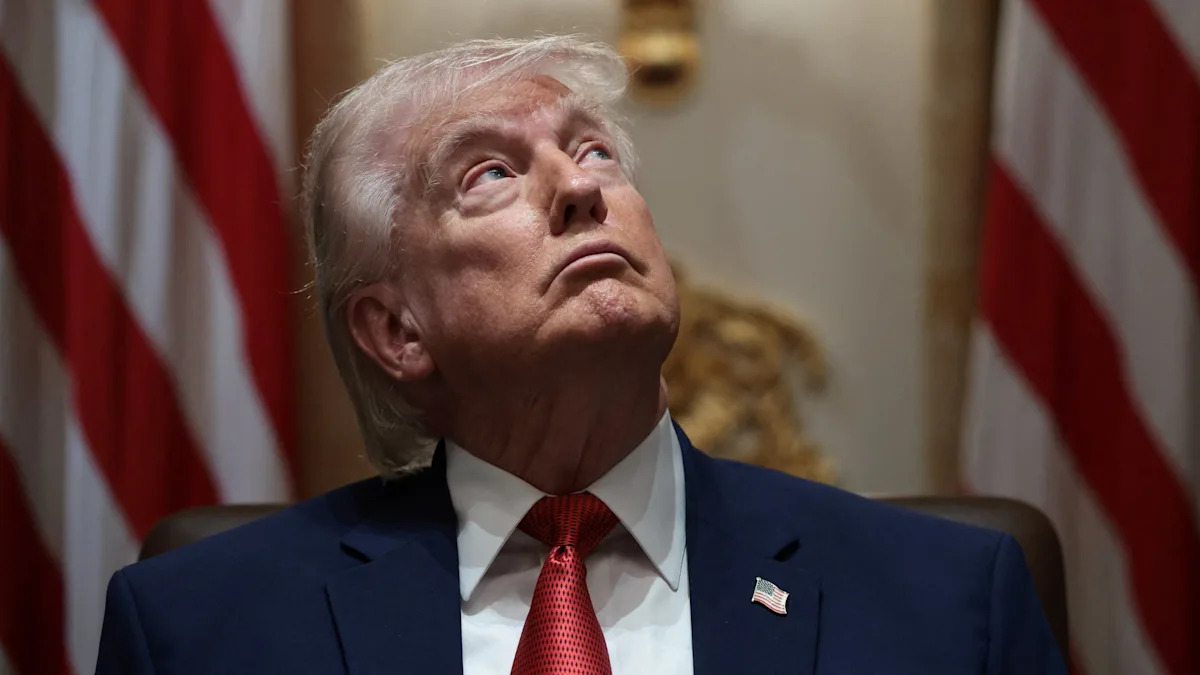 Shocking Leak Reveals True Damage of U.S. Embassy Strike Was Concealed