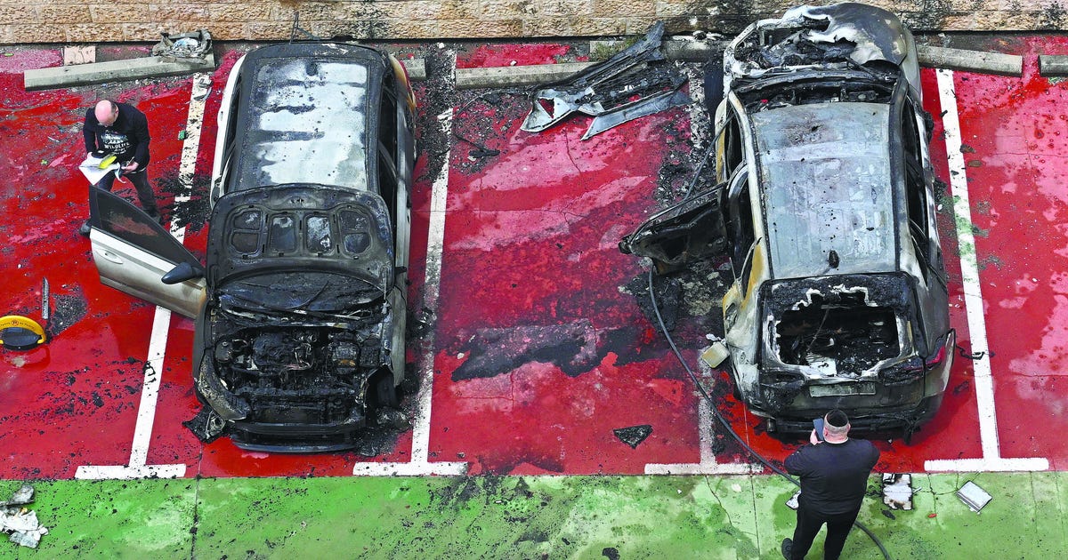 Despite the Netanyahu Government's Promises, the IDF Admits It Can't Disarm Hezbollah – Haaretz